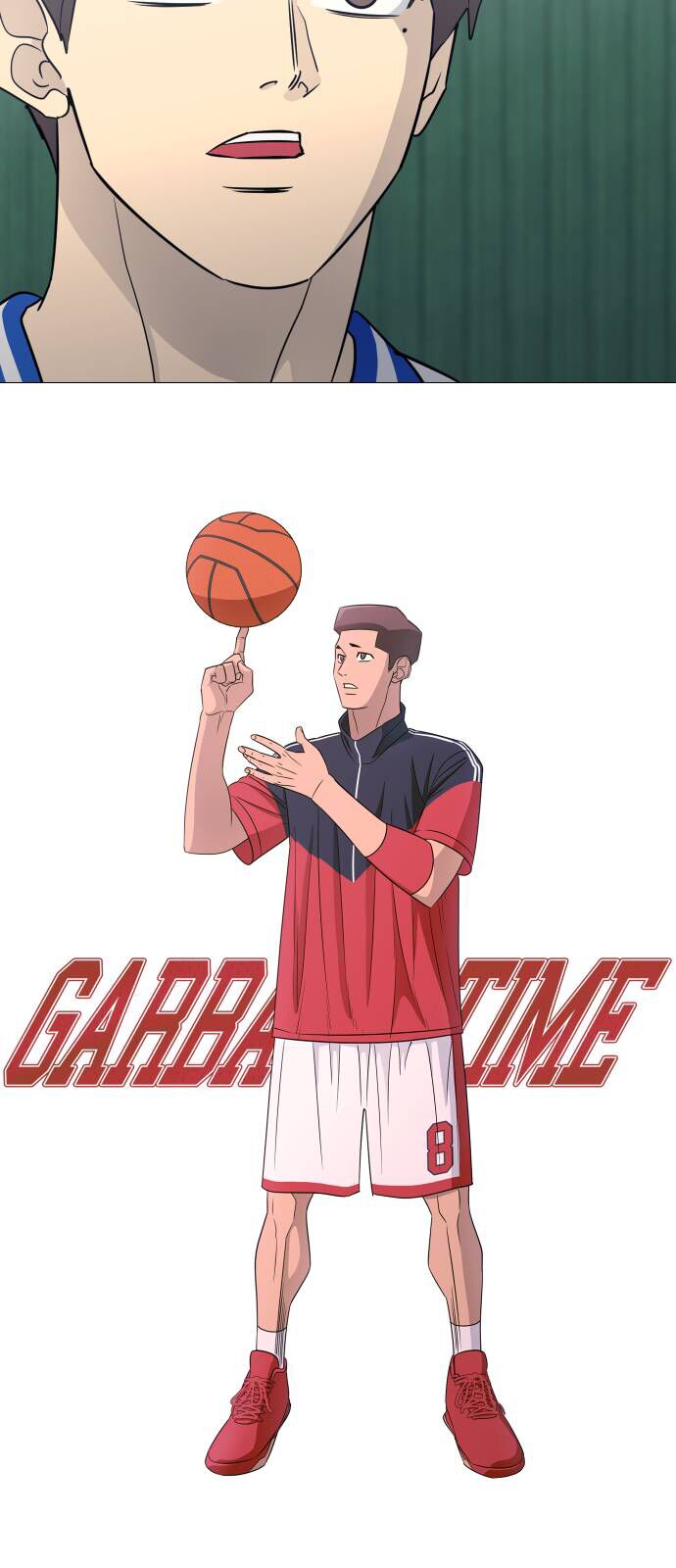 Garbage Time Chap 149 - Next Chap 150