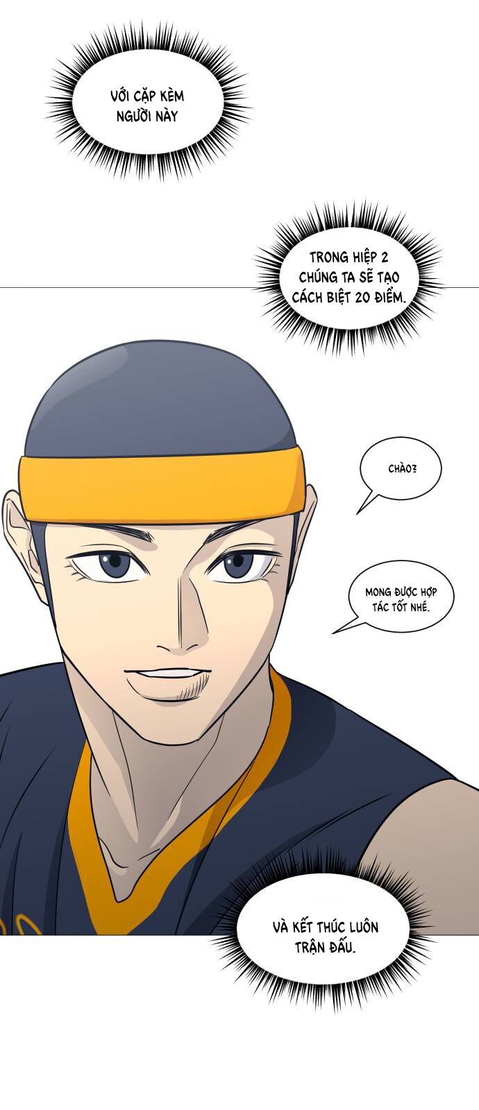 Garbage Time Chap 149 - Next Chap 150