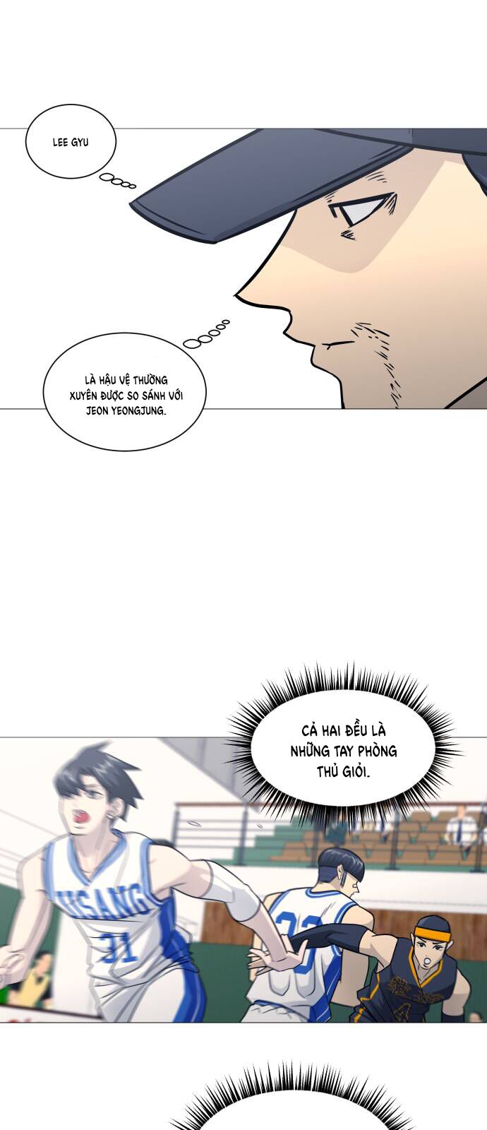 Garbage Time Chap 149 - Next Chap 150