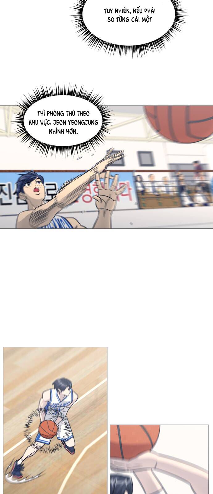 Garbage Time Chap 149 - Next Chap 150