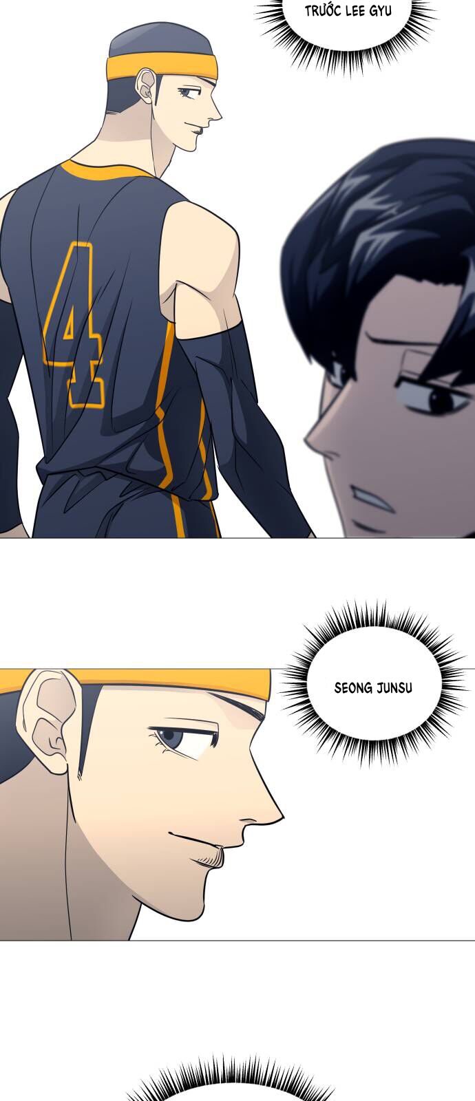 Garbage Time Chap 149 - Next Chap 150