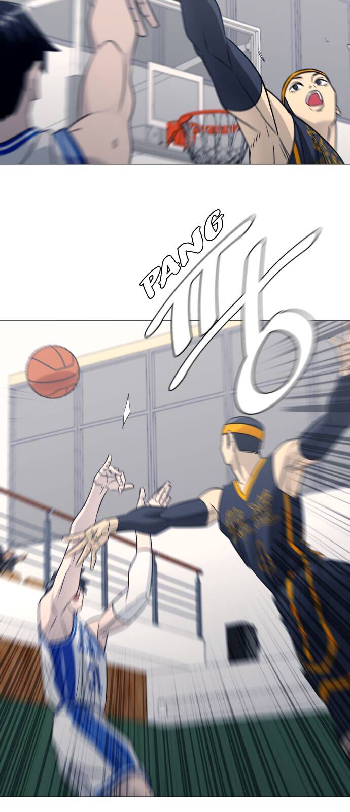 Garbage Time Chap 150 - Next Chap 151