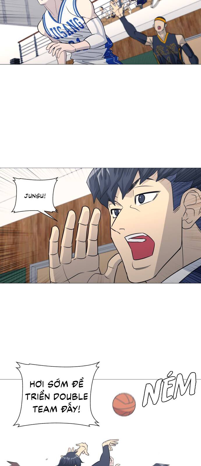 Garbage Time Chap 150 - Next Chap 151