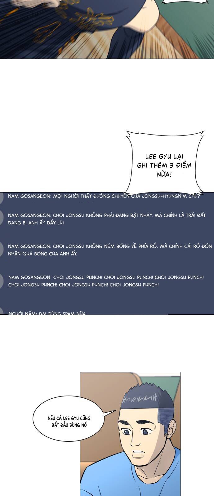 Garbage Time Chap 150 - Next Chap 151