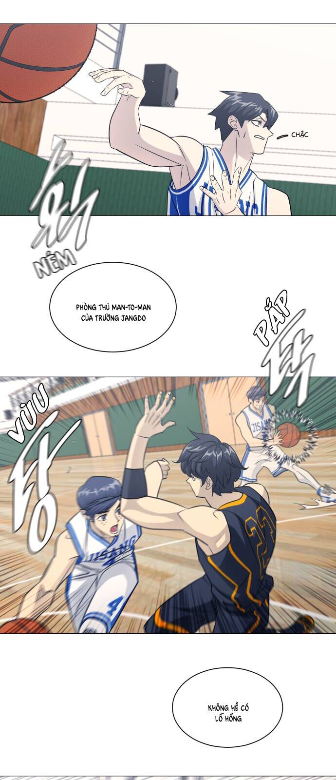 Garbage Time Chap 150 - Next Chap 151