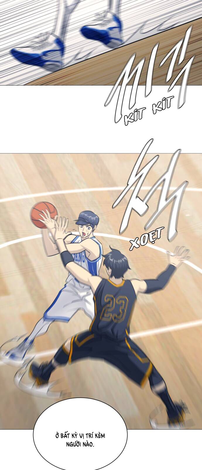 Garbage Time Chap 150 - Next Chap 151