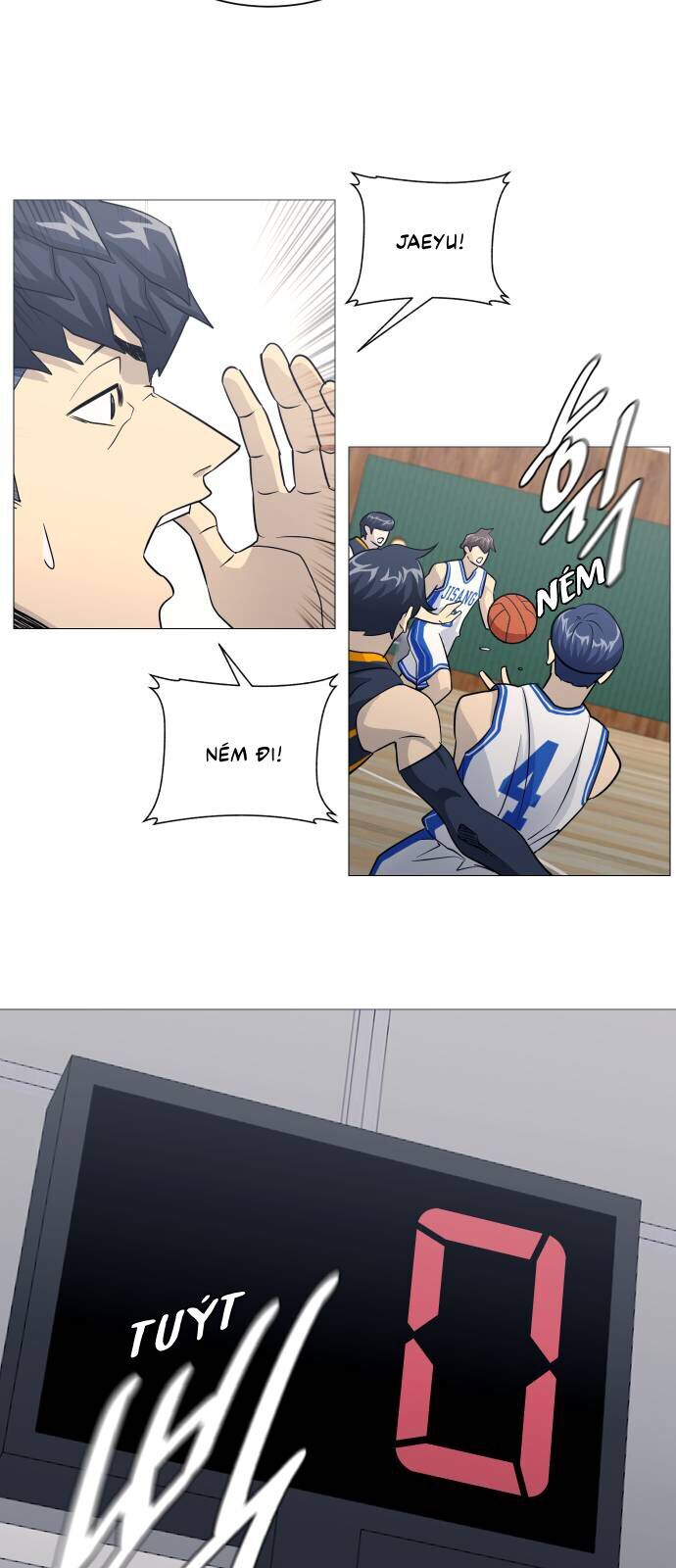 Garbage Time Chap 150 - Next Chap 151