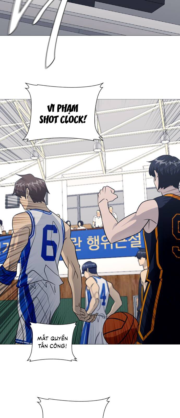 Garbage Time Chap 150 - Next Chap 151