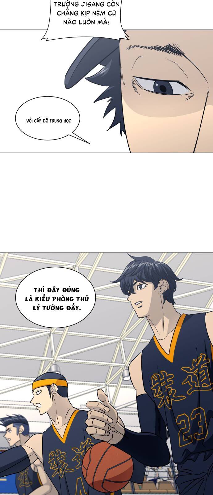 Garbage Time Chap 150 - Next Chap 151