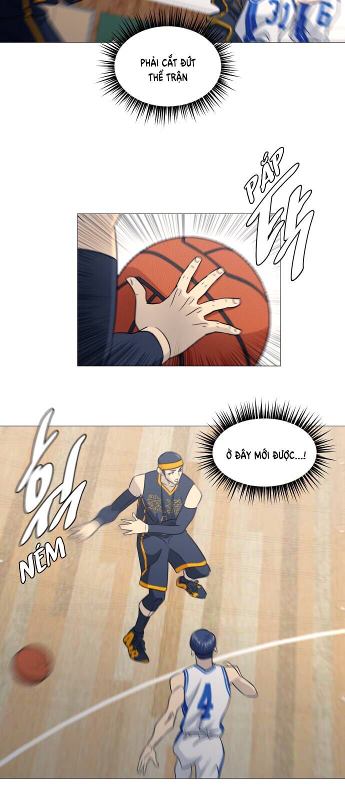 Garbage Time Chap 150 - Next Chap 151