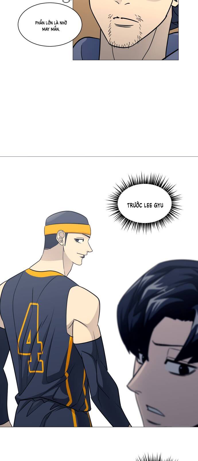 Garbage Time Chap 150 - Next Chap 151