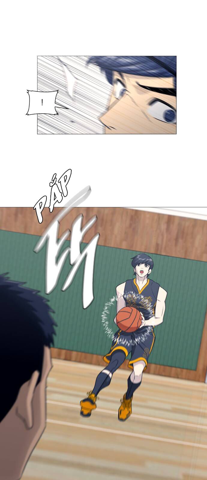 Garbage Time Chap 150 - Next Chap 151