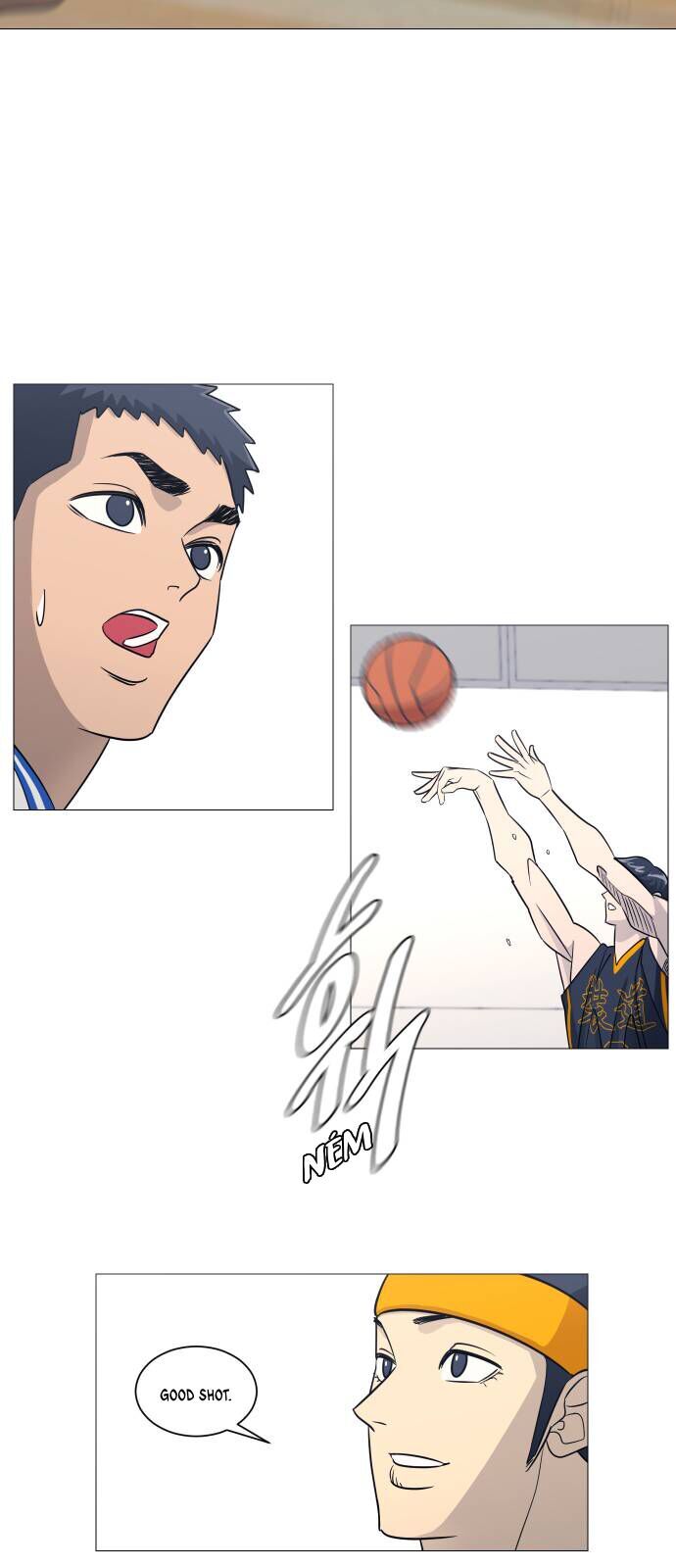 Garbage Time Chap 150 - Next Chap 151