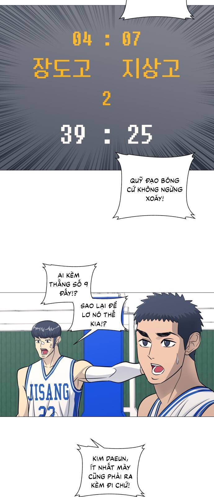 Garbage Time Chap 150 - Next Chap 151