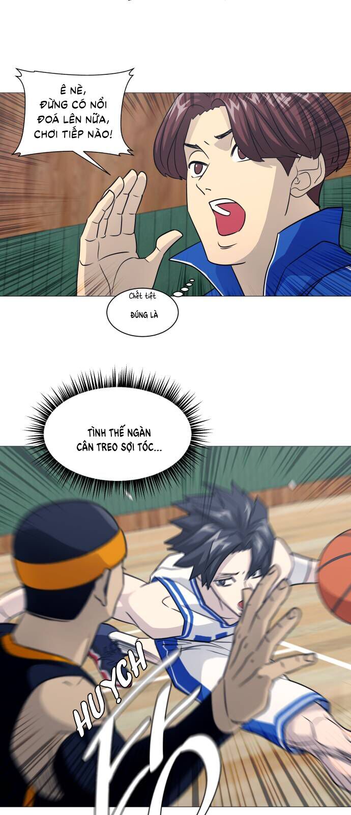 Garbage Time Chap 150 - Next Chap 151