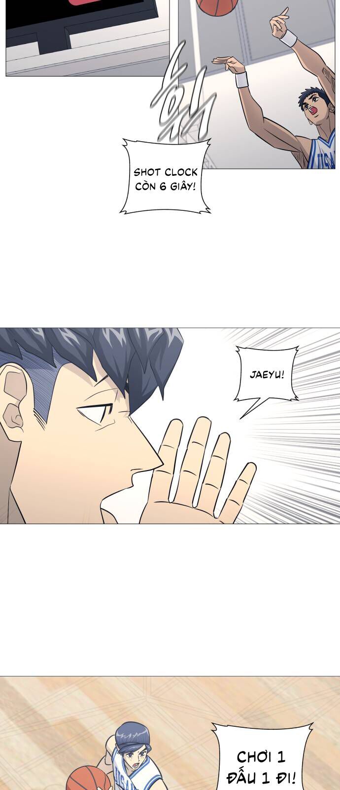 Garbage Time Chap 150 - Next Chap 151