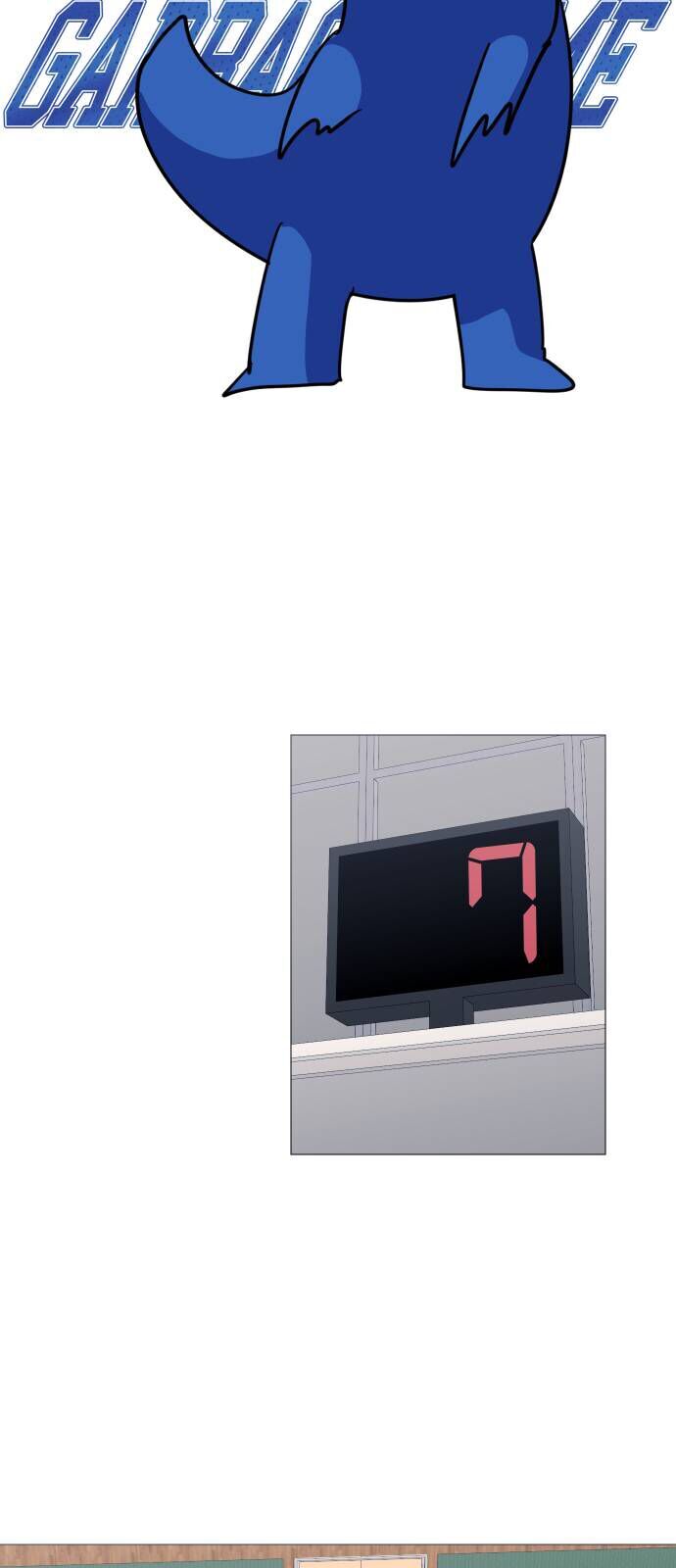 Garbage Time Chap 150 - Next Chap 151