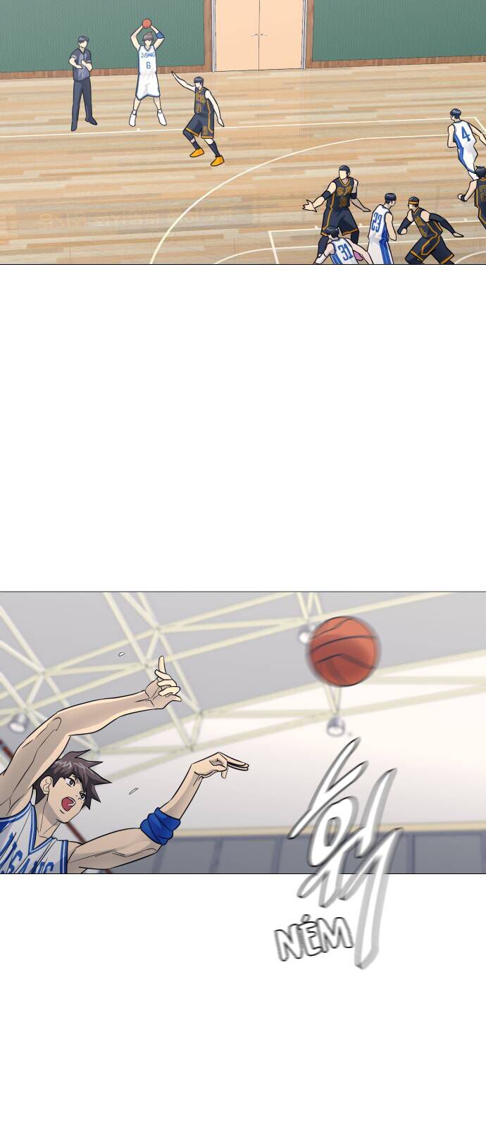 Garbage Time Chap 150 - Next Chap 151