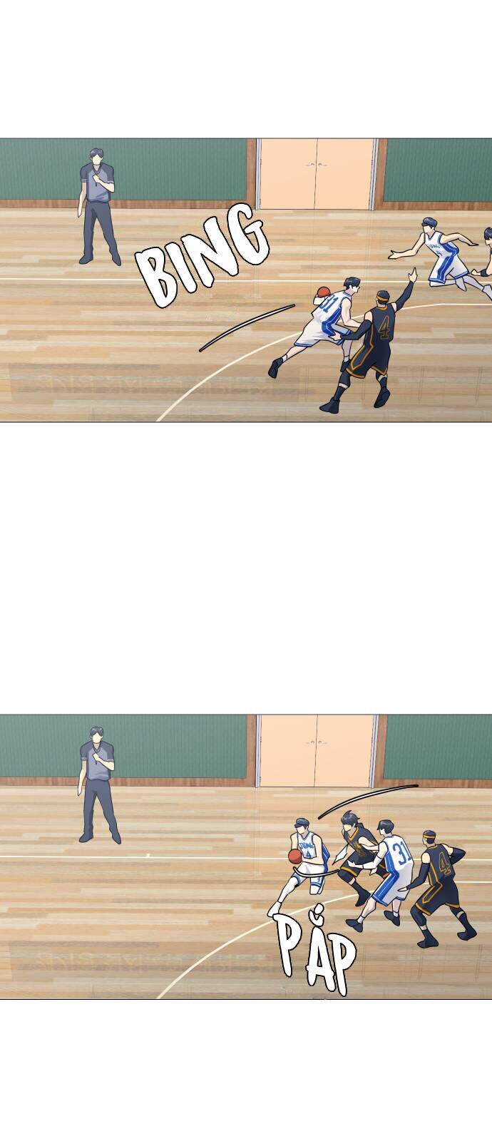 Garbage Time Chap 150 - Next Chap 151