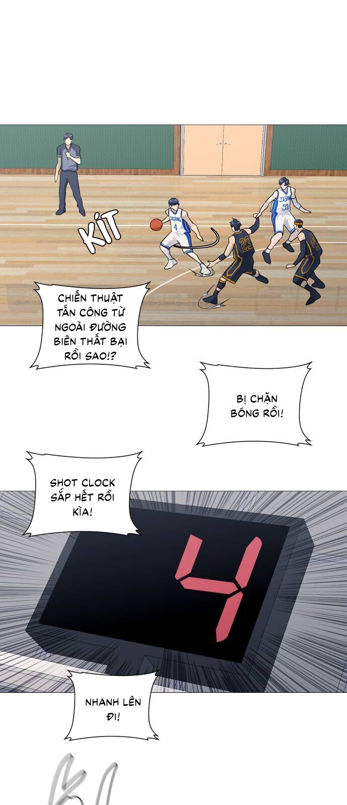 Garbage Time Chap 150 - Next Chap 151