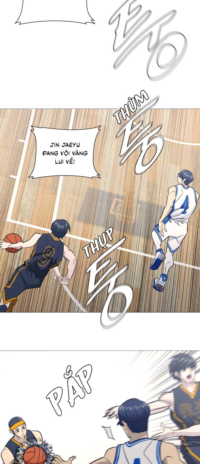 Garbage Time Chap 151 - Next Chap 152