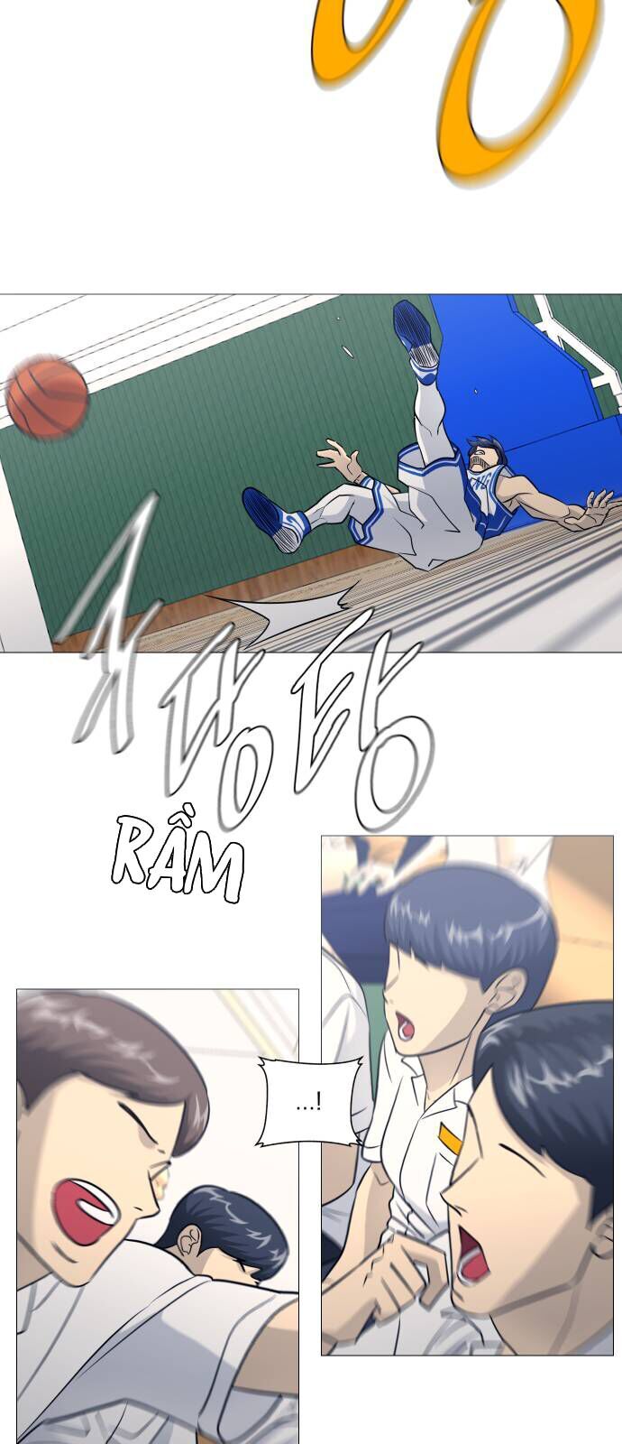 Garbage Time Chap 151 - Next Chap 152