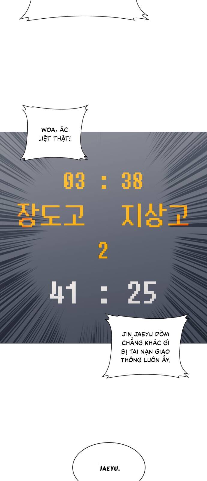 Garbage Time Chap 151 - Next Chap 152