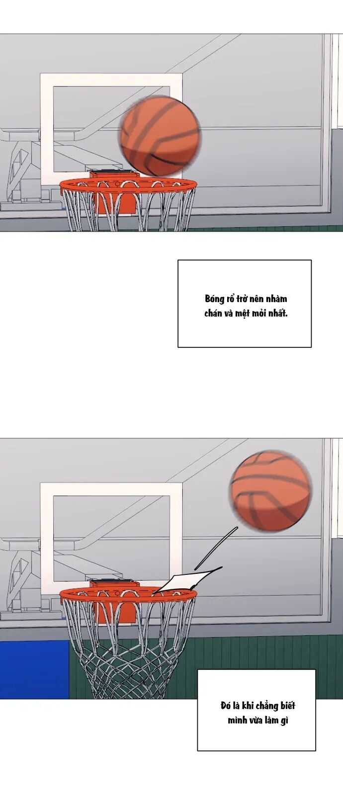 Garbage Time Chap 151 - Next Chap 152