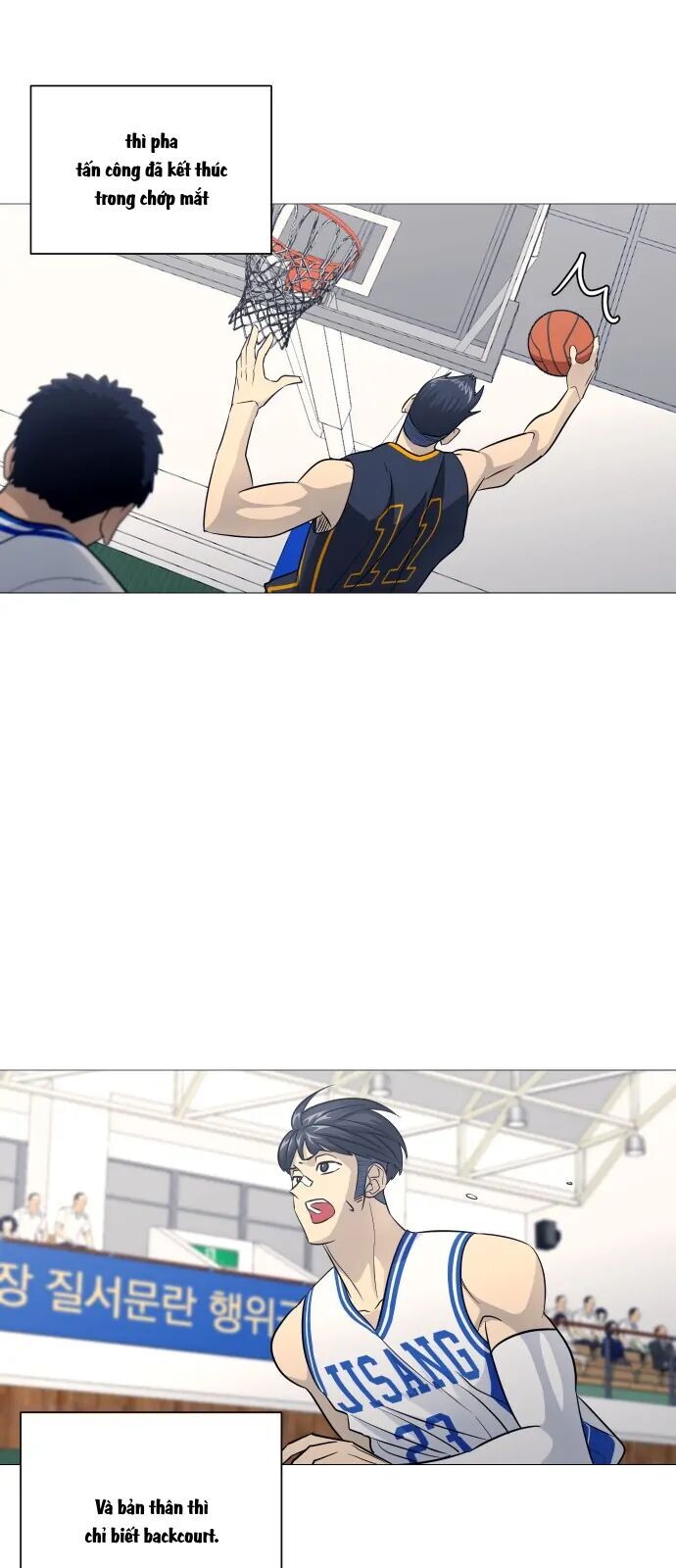 Garbage Time Chap 151 - Next Chap 152