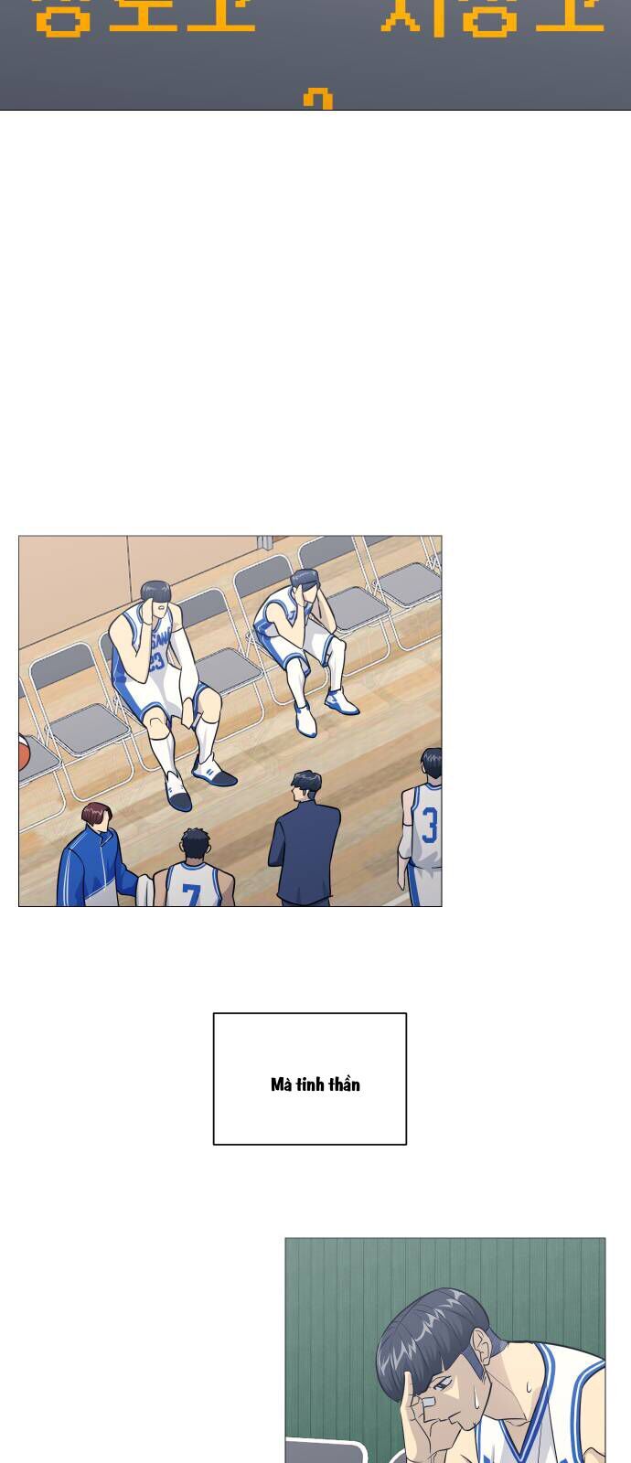 Garbage Time Chap 151 - Next Chap 152