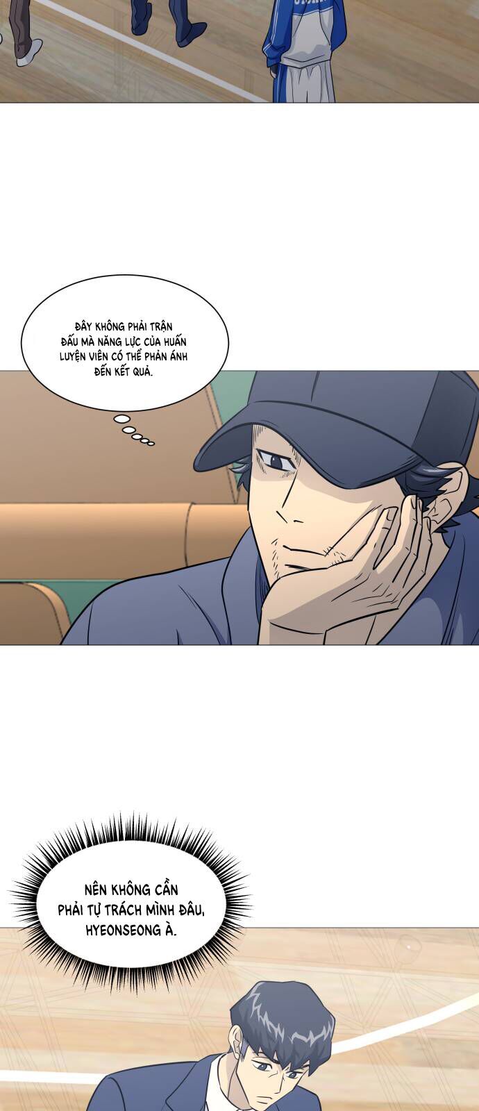 Garbage Time Chap 151 - Next Chap 152