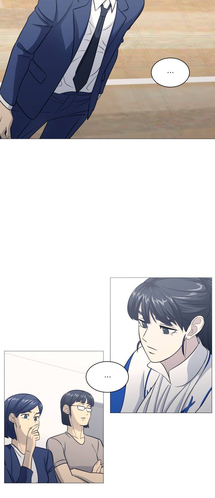 Garbage Time Chap 151 - Next Chap 152