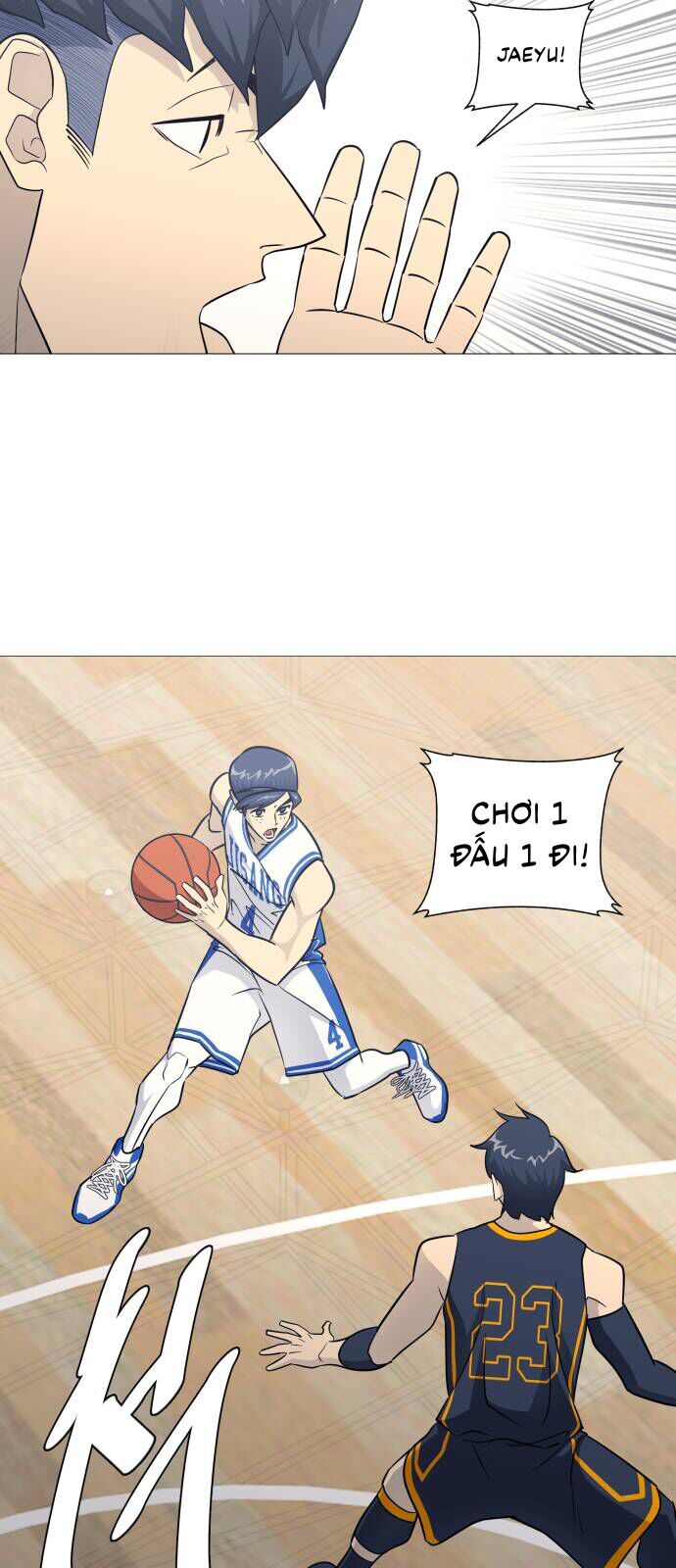 Garbage Time Chap 151 - Next Chap 152