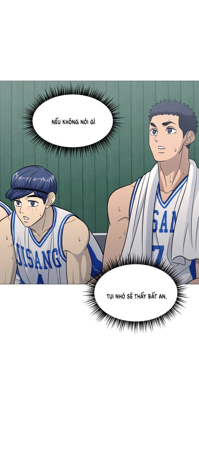 Garbage Time Chap 151 - Next Chap 152