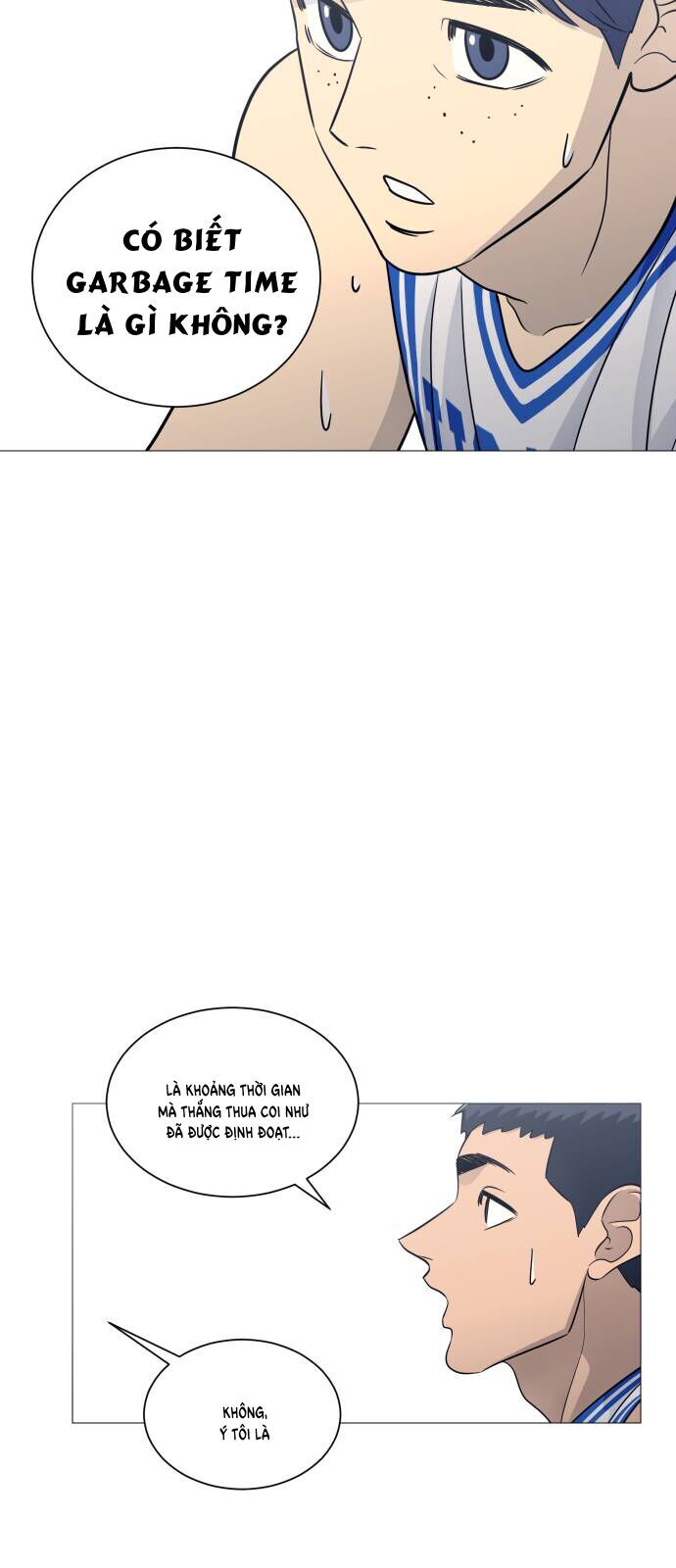 Garbage Time Chap 151 - Next Chap 152