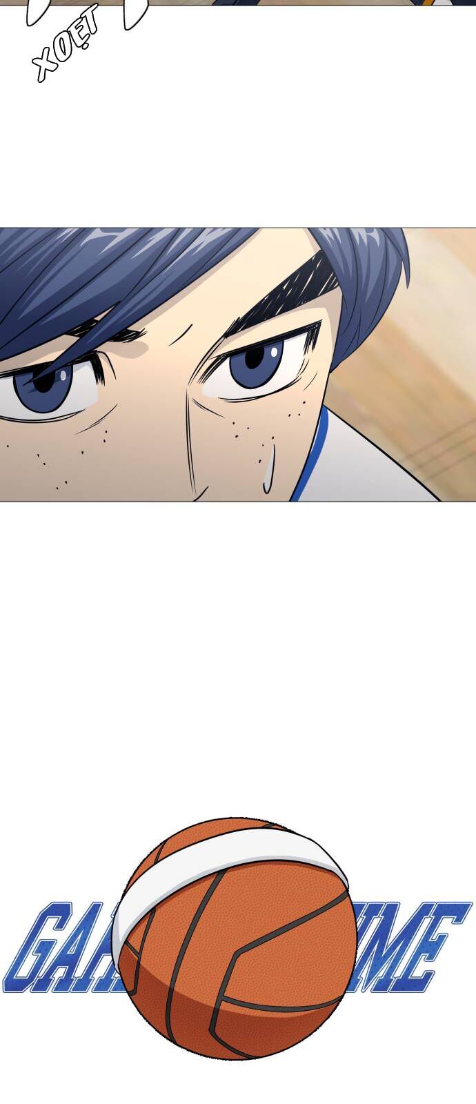 Garbage Time Chap 151 - Next Chap 152