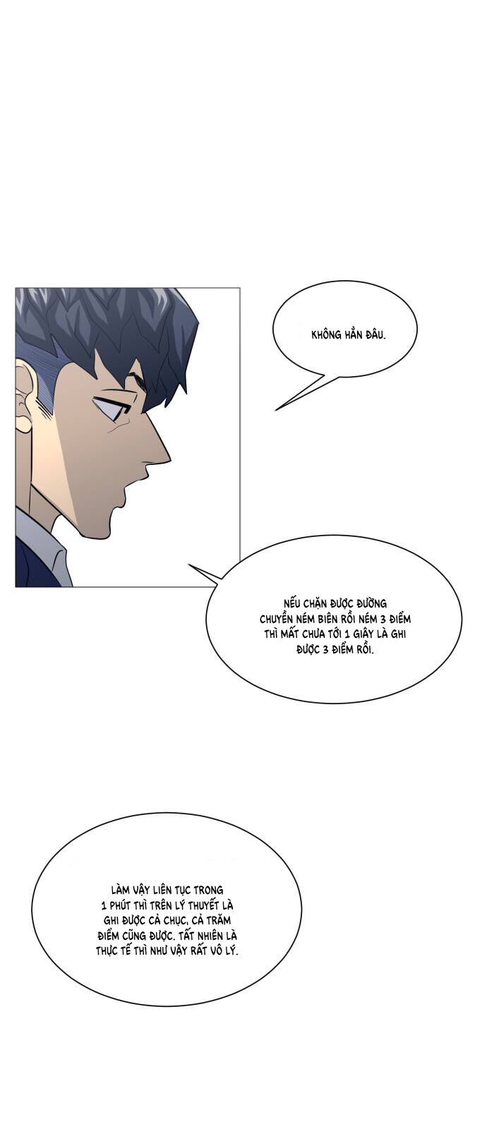 Garbage Time Chap 151 - Next Chap 152