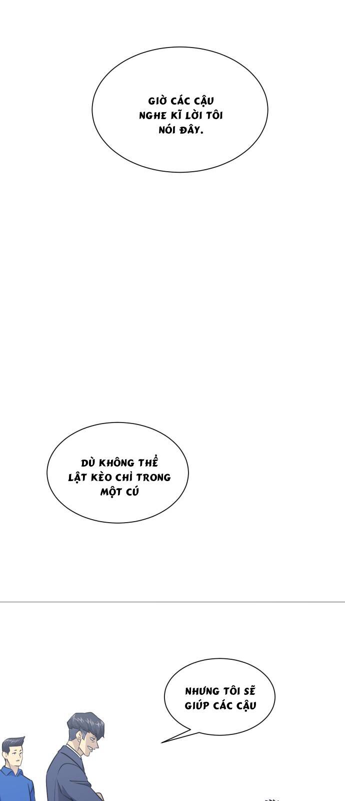 Garbage Time Chap 151 - Next Chap 152