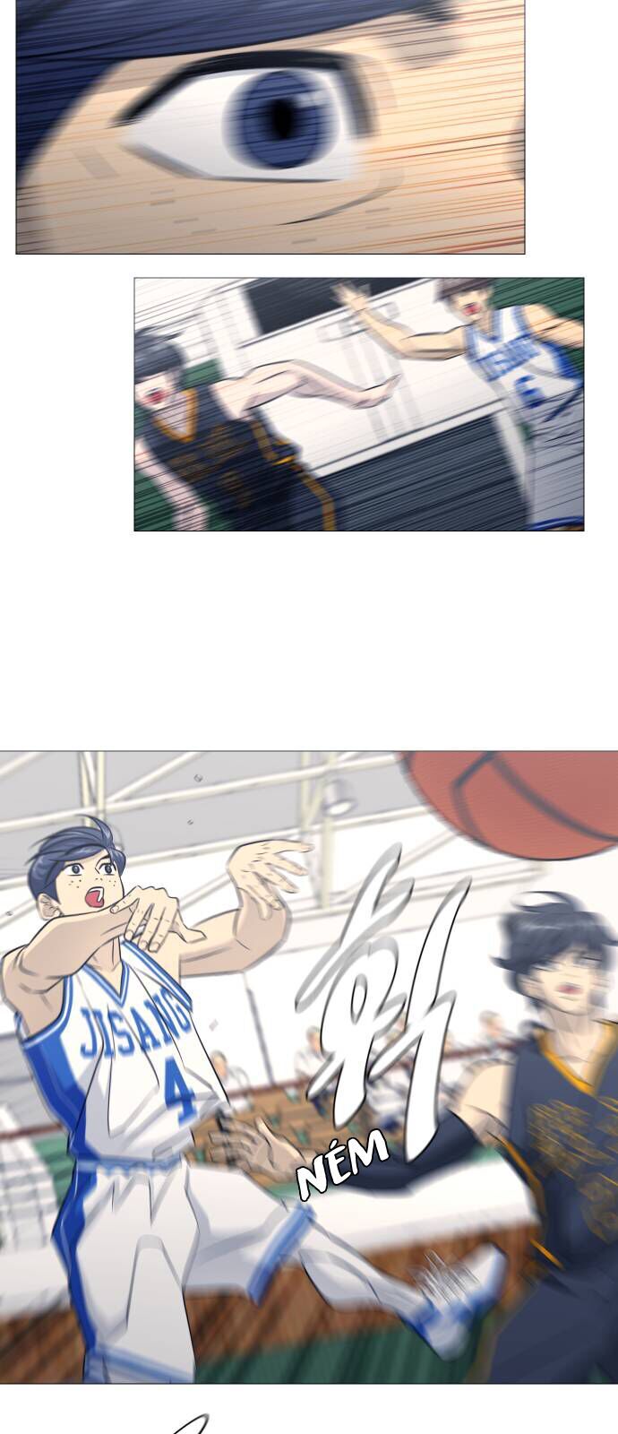 Garbage Time Chap 151 - Next Chap 152