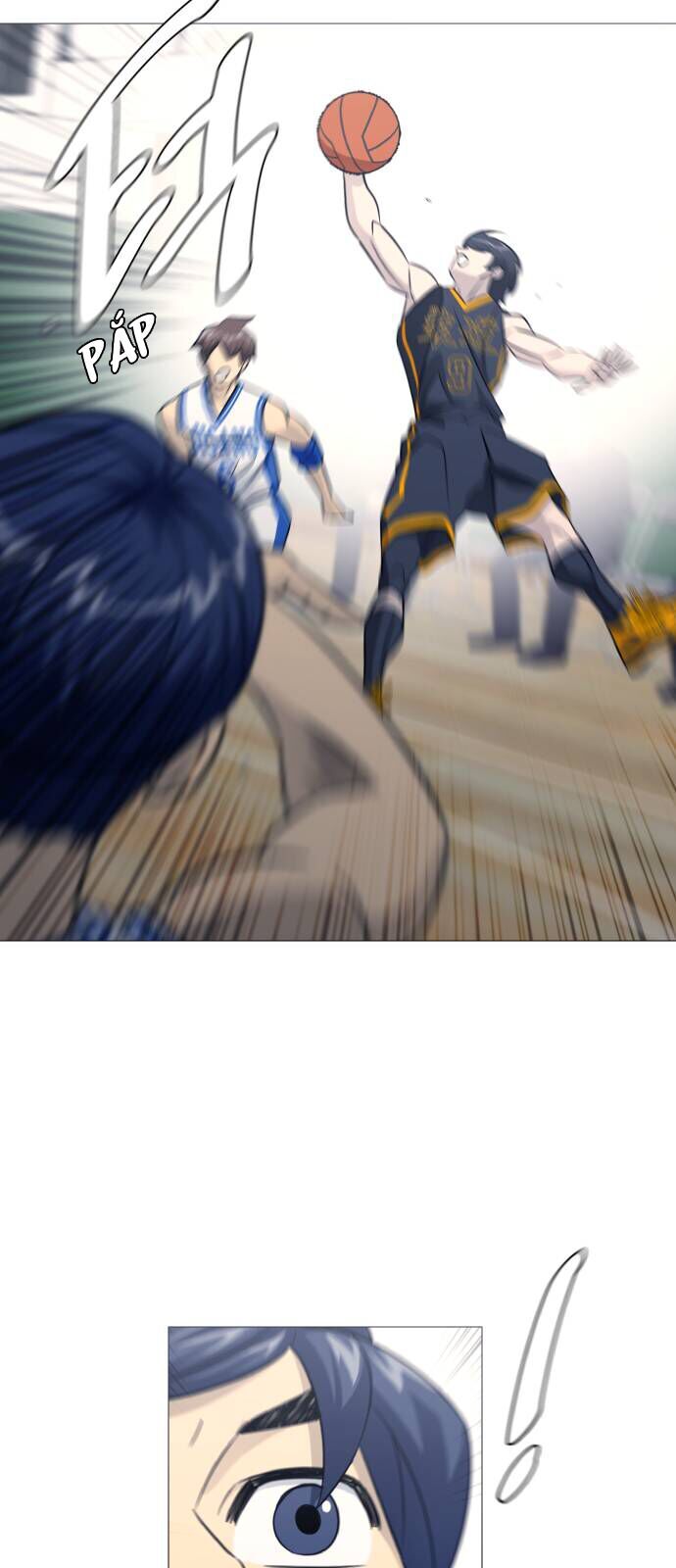 Garbage Time Chap 151 - Next Chap 152