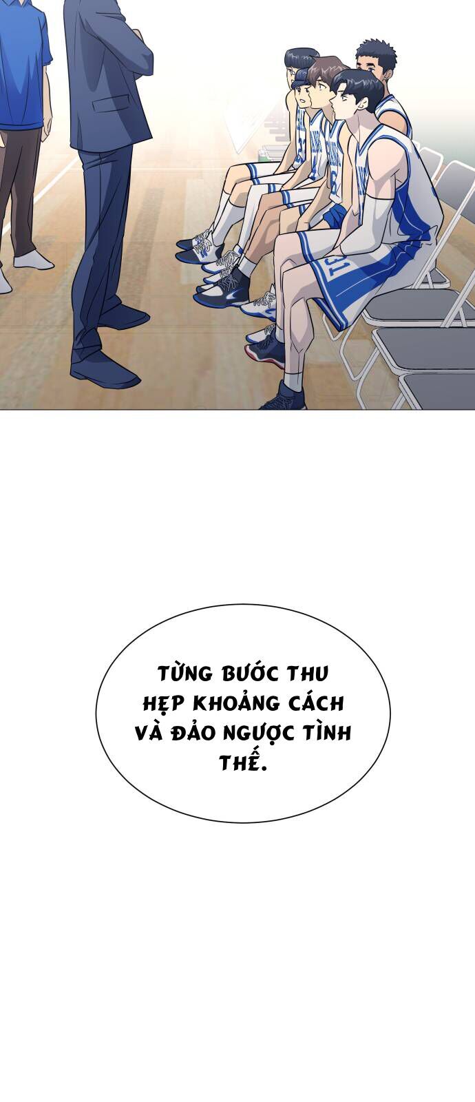 Garbage Time Chap 152 - Next Chap 153