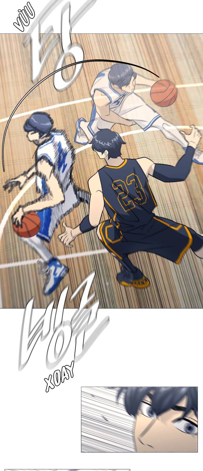 Garbage Time Chap 152 - Next Chap 153