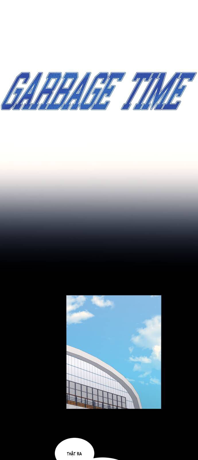 Garbage Time Chap 152 - Next Chap 153