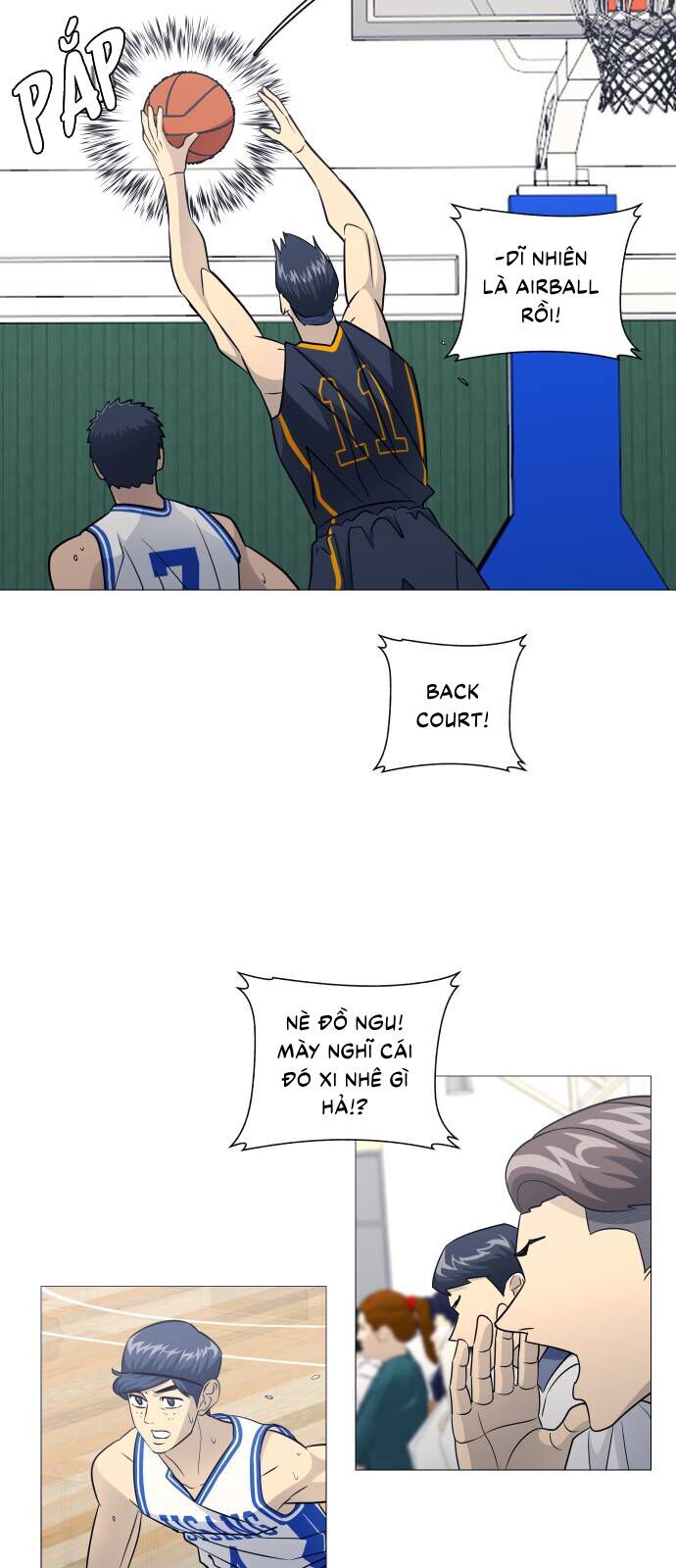 Garbage Time Chap 152 - Next Chap 153