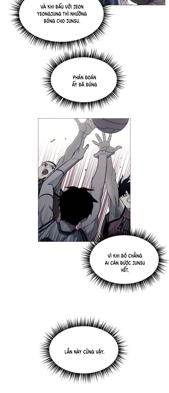 Garbage Time Chap 152 - Next Chap 153