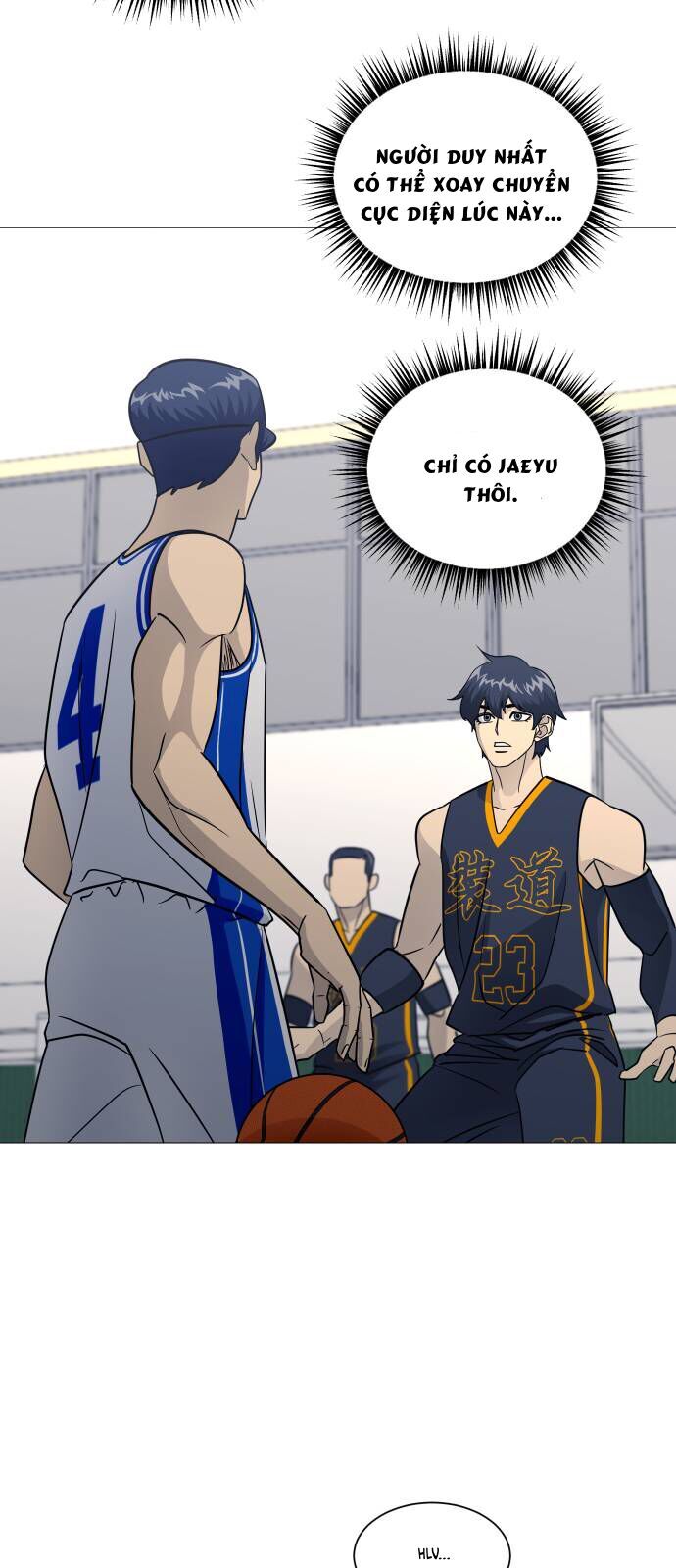 Garbage Time Chap 152 - Next Chap 153