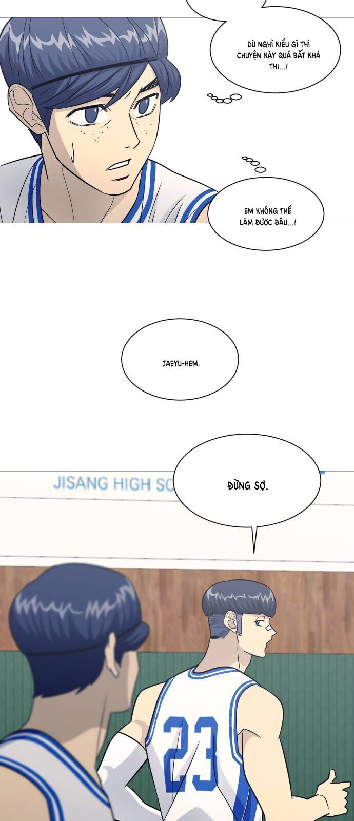 Garbage Time Chap 152 - Next Chap 153