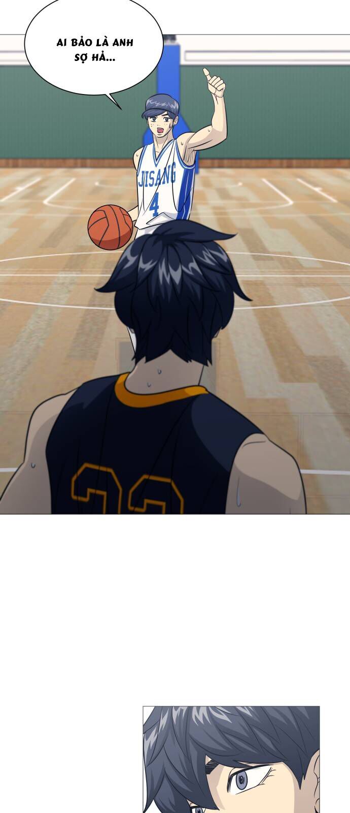 Garbage Time Chap 152 - Next Chap 153