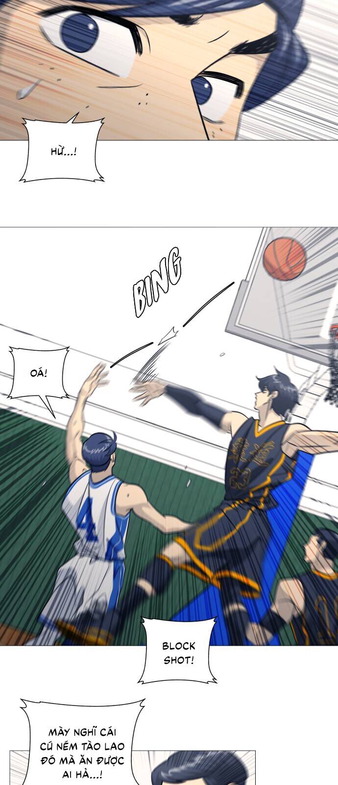 Garbage Time Chap 152 - Next Chap 153