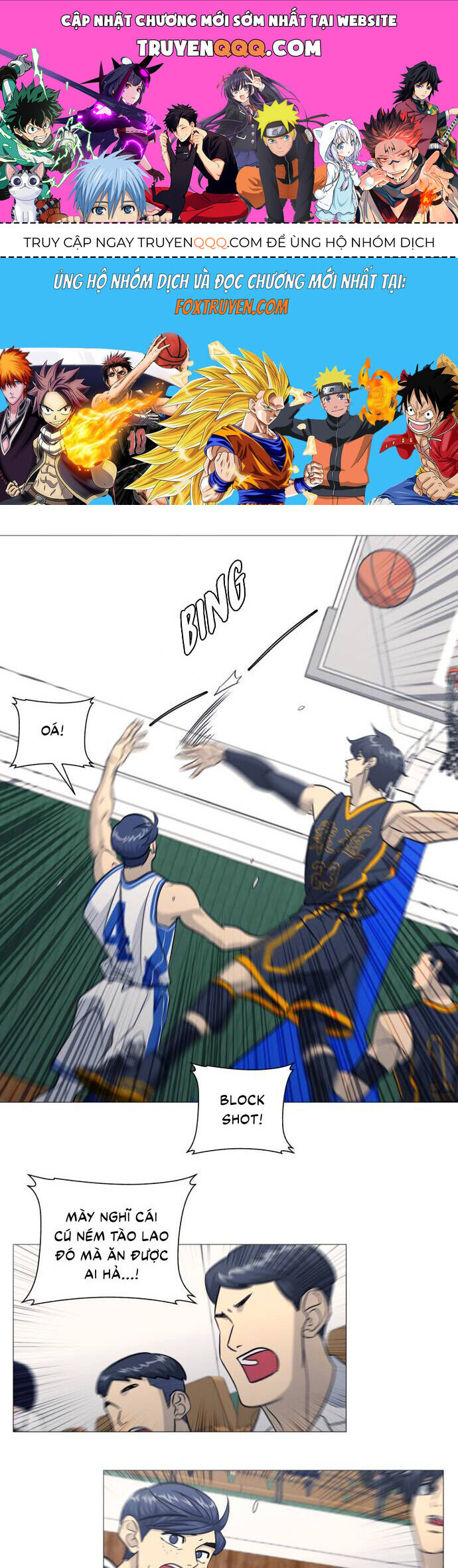 Garbage Time Chap 153 - Next Chap 154